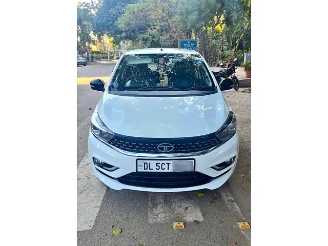Used 2022 Tata Tiago in Delhi
