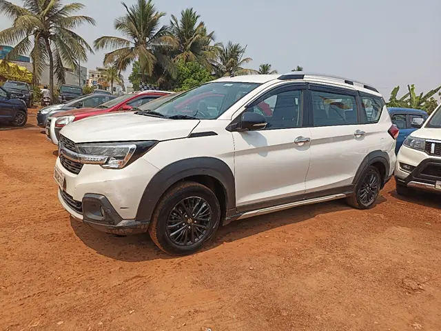 Used 2020 Maruti Suzuki XL6 in Bhubaneswar