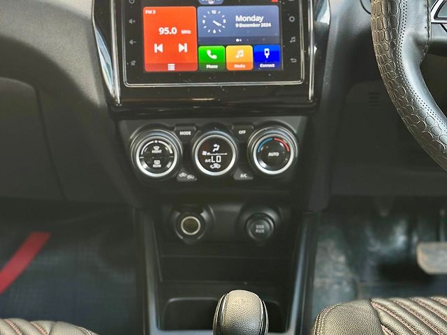 Used Maruti Suzuki Swift [2018-2021] ZXi Plus AMT [2018-2019] in Mumbai