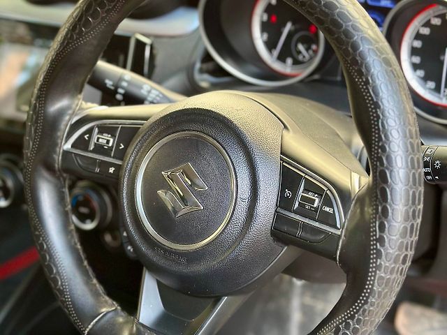 Used Maruti Suzuki Swift [2018-2021] ZXi Plus AMT [2018-2019] in Mumbai