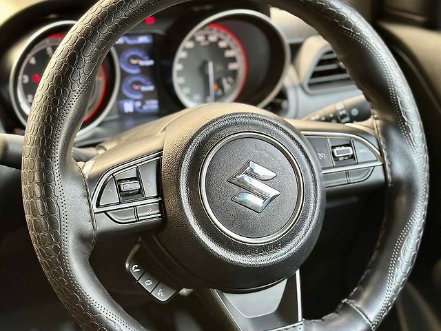 Used Maruti Suzuki Swift [2018-2021] ZXi Plus AMT [2018-2019] in Mumbai