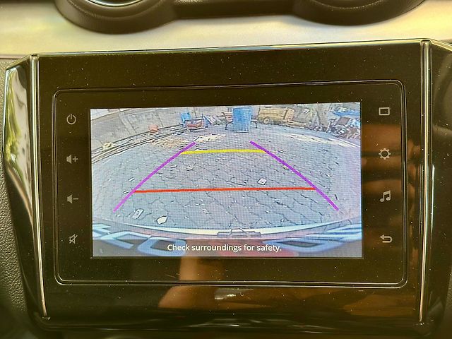 Used Maruti Suzuki Swift [2018-2021] ZXi Plus AMT [2018-2019] in Mumbai