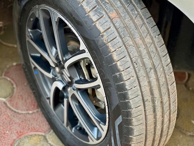 Used Maruti Suzuki Swift [2018-2021] ZXi Plus AMT [2018-2019] in Mumbai