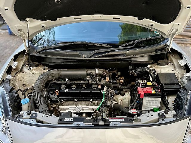 Used Maruti Suzuki Swift [2018-2021] ZXi Plus AMT [2018-2019] in Mumbai