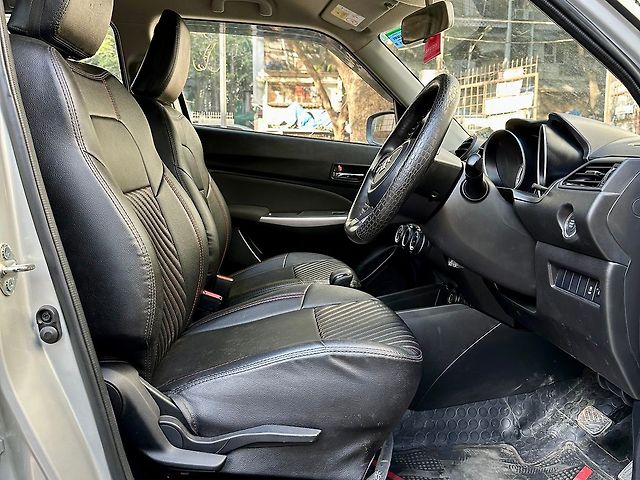 Used Maruti Suzuki Swift [2018-2021] ZXi Plus AMT [2018-2019] in Mumbai