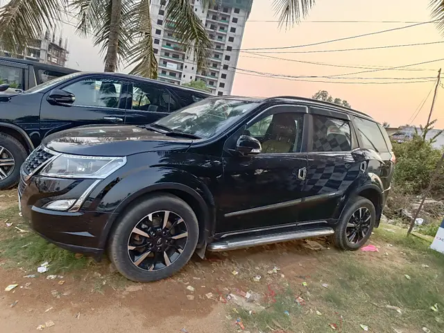 Used 2021 Mahindra XUV500 in Bhubaneswar