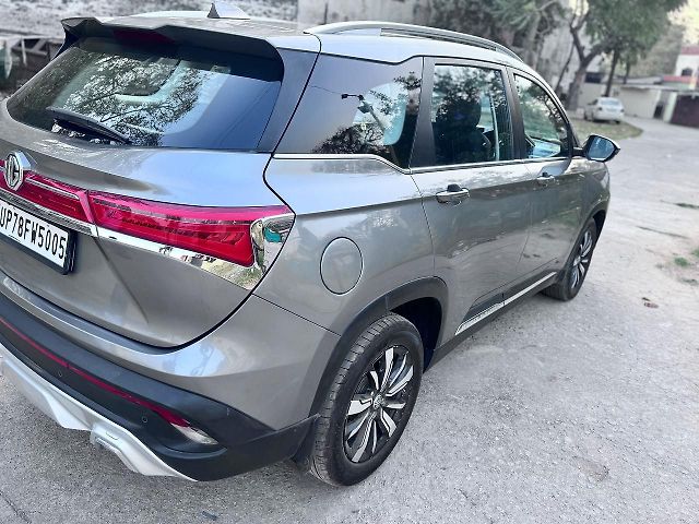 Used MG Hector [2021-2023] Sharp 2.0 Diesel Turbo MT in Kanpur