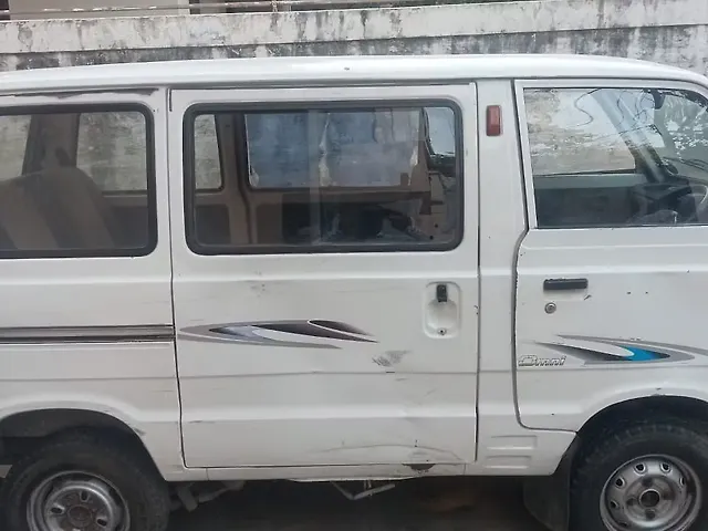 Used Maruti Suzuki Omni E 8 STR BS-IV in Kanpur