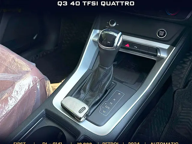 Used Audi Q3 40 TFSI Technology [2022-2024] in Delhi