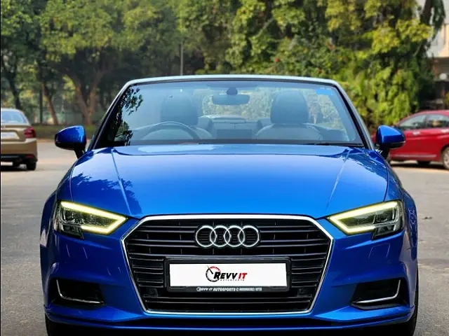Used 2019 Audi A3 in Delhi