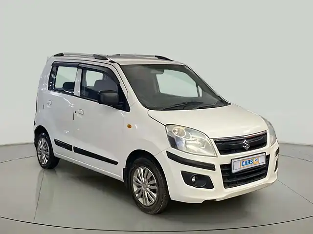 Used 2014 Maruti Suzuki Wagon R in Delhi