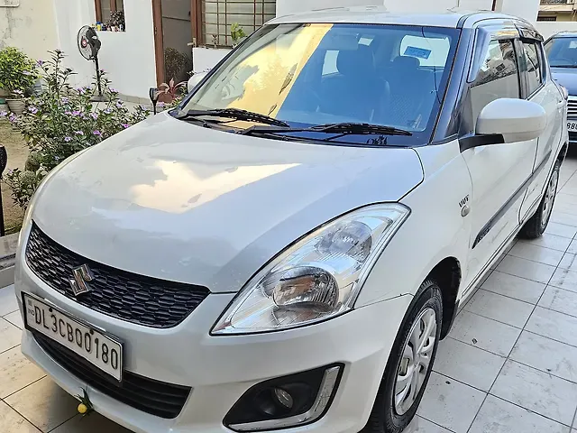Used 2016 Maruti Suzuki Swift in Gurgaon
