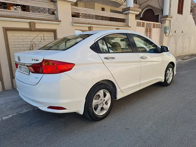 Used Honda City [2014-2017] VX in Jalandhar
