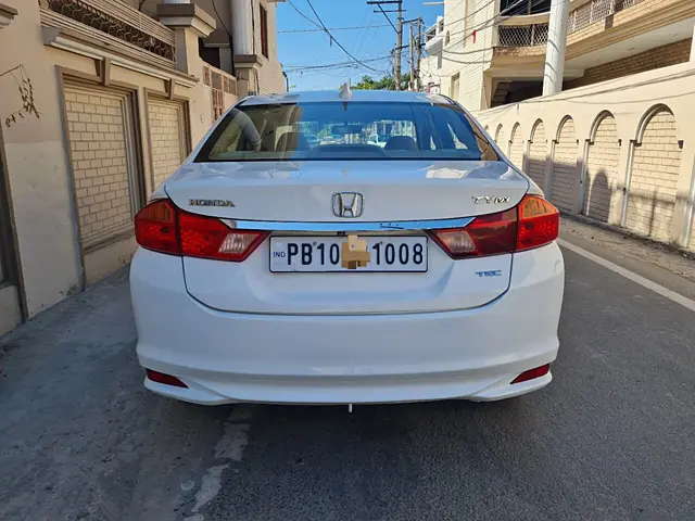 Used Honda City [2014-2017] VX in Jalandhar