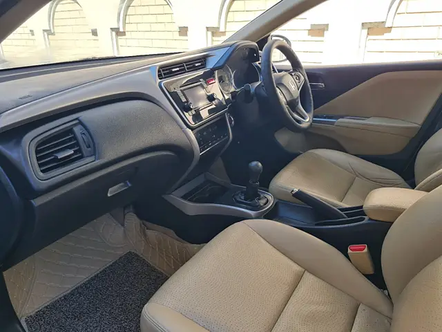 Used Honda City [2014-2017] VX in Jalandhar