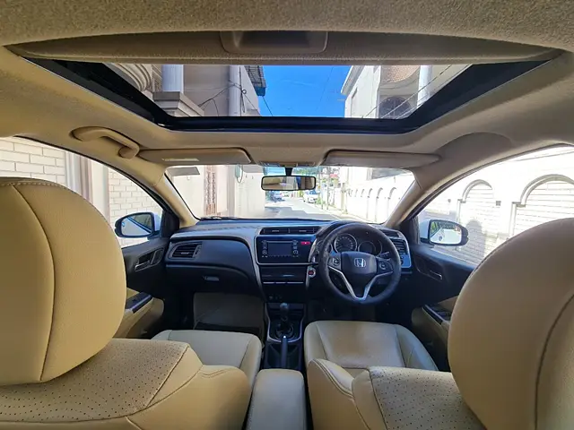 Used Honda City [2014-2017] VX in Jalandhar