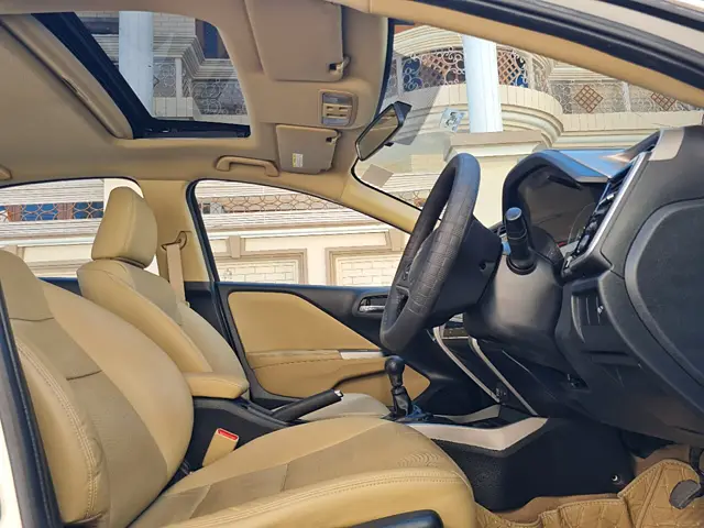 Used Honda City [2014-2017] VX in Jalandhar