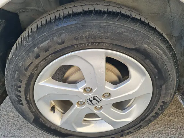 Used Honda City [2014-2017] VX in Jalandhar