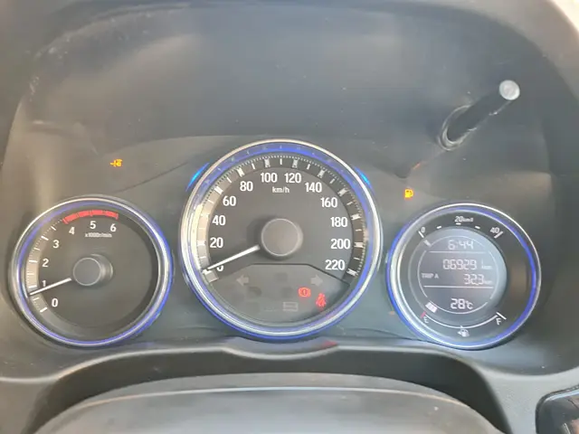 Used Honda City [2014-2017] VX in Jalandhar