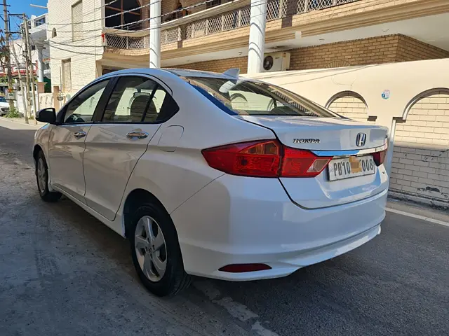 Used Honda City [2014-2017] VX in Jalandhar