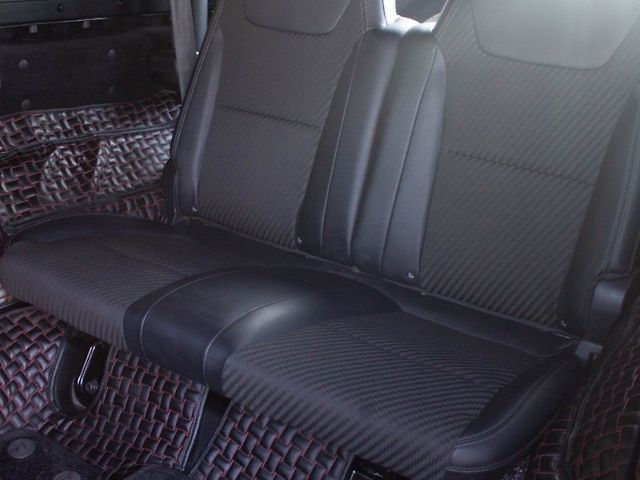 Used Mahindra Thar LX Hard Top Diesel MT 4WD in Karnal