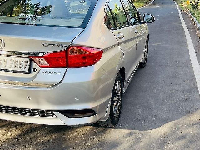 Used Honda City [2011-2014] 1.5 V MT in Chandigarh