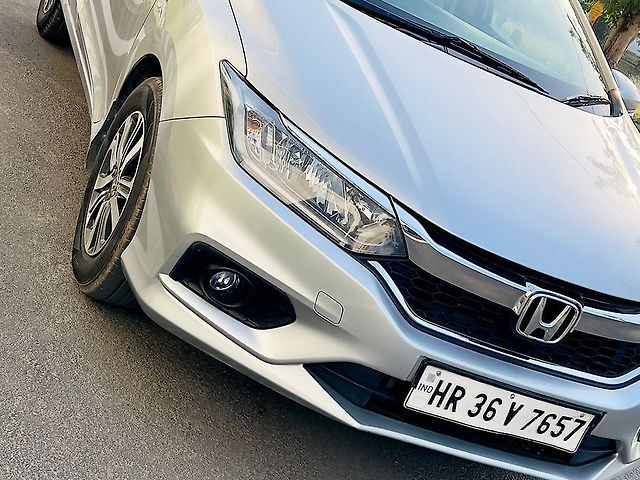 Used Honda City [2011-2014] 1.5 V MT in Chandigarh