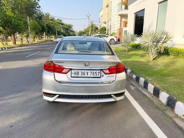 Used Honda City [2011-2014] 1.5 V MT in Chandigarh