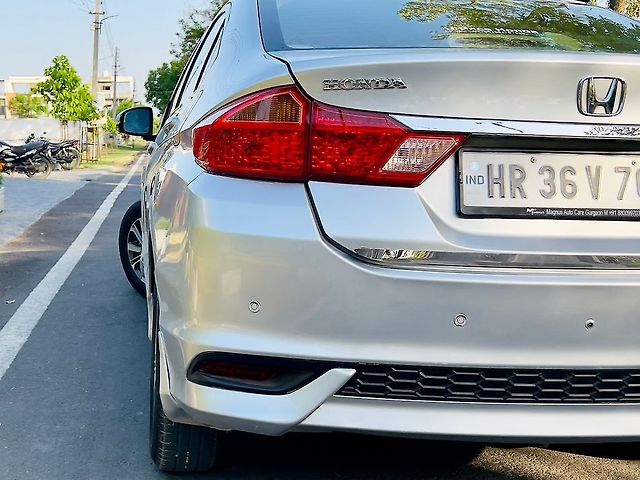 Used Honda City [2011-2014] 1.5 V MT in Chandigarh