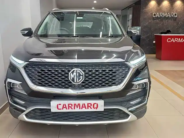 Used 2019 MG Hector in Bangalore