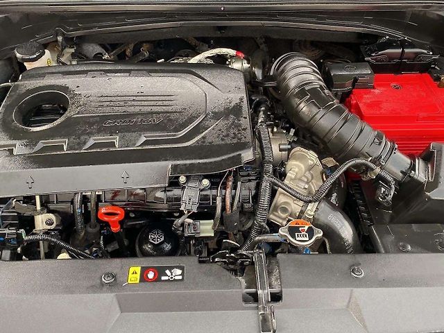 Used Hyundai i20 [2020-2023] Sportz 1.5 MT Diesel in Patna