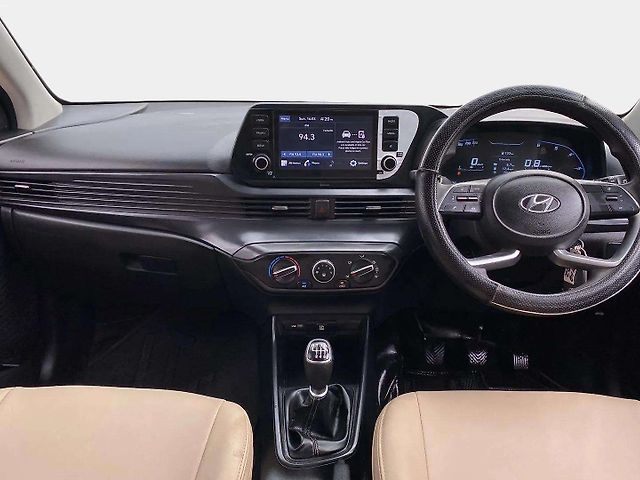 Used Hyundai i20 [2020-2023] Sportz 1.5 MT Diesel in Patna