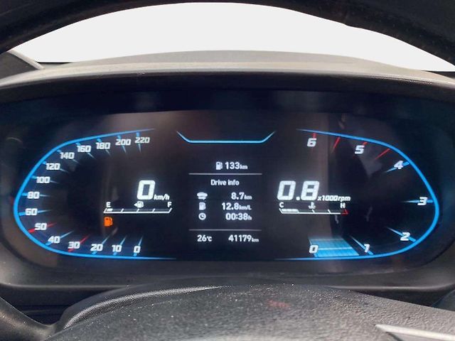 Used Hyundai i20 [2020-2023] Sportz 1.5 MT Diesel in Patna