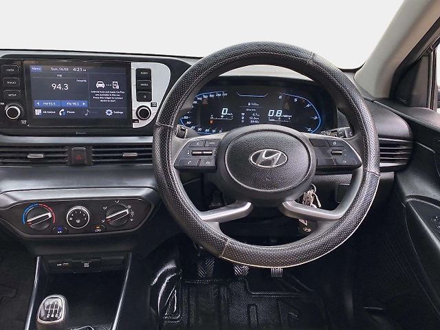 Used Hyundai i20 [2020-2023] Sportz 1.5 MT Diesel in Patna
