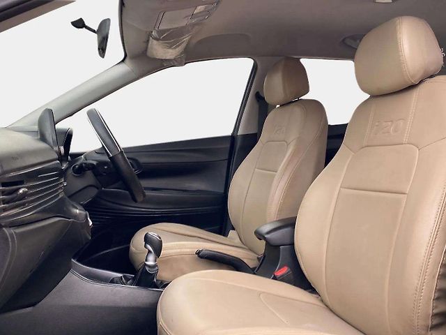 Used Hyundai i20 [2020-2023] Sportz 1.5 MT Diesel in Patna