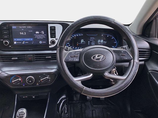 Used Hyundai i20 [2020-2023] Sportz 1.5 MT Diesel in Patna