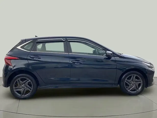 Used Hyundai i20 [2020-2023] Sportz 1.5 MT Diesel in Patna