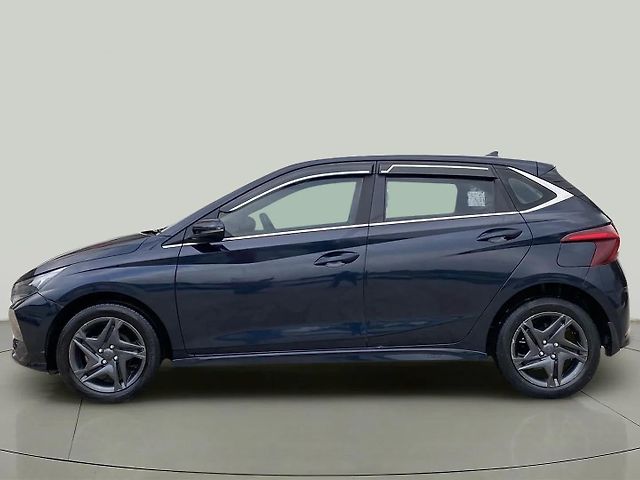 Used Hyundai i20 [2020-2023] Sportz 1.5 MT Diesel in Patna