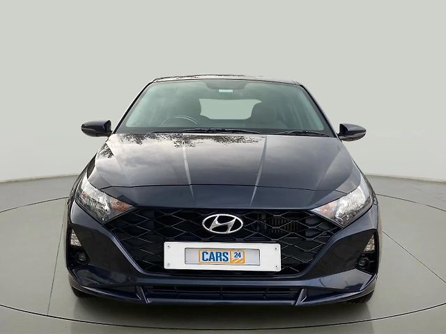 Used Hyundai i20 [2020-2023] Sportz 1.5 MT Diesel in Patna