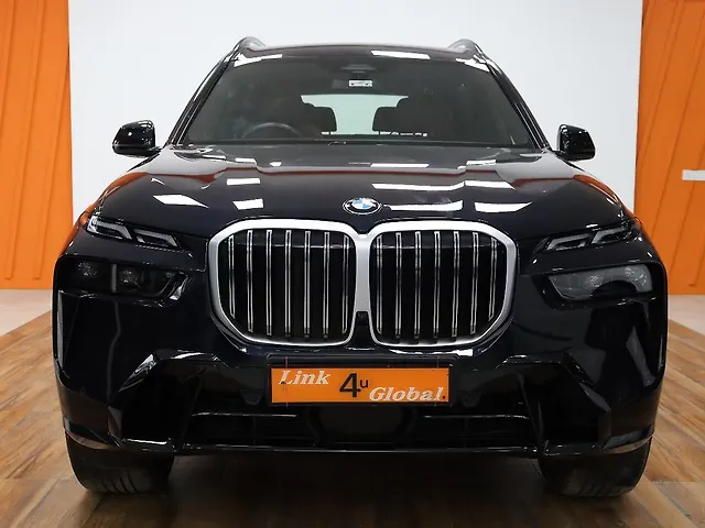 Used 2024 BMW X7 in Chennai