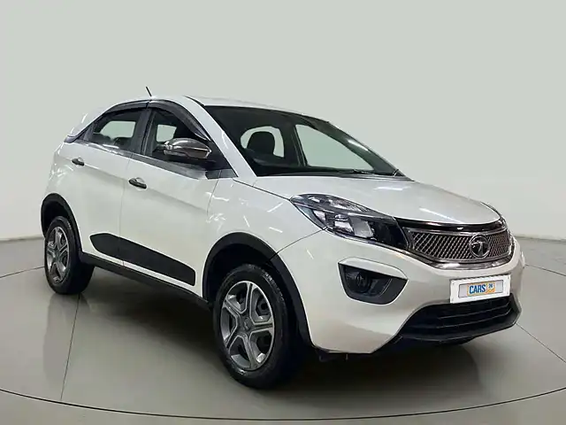 Used 2018 Tata Nexon in Chandigarh