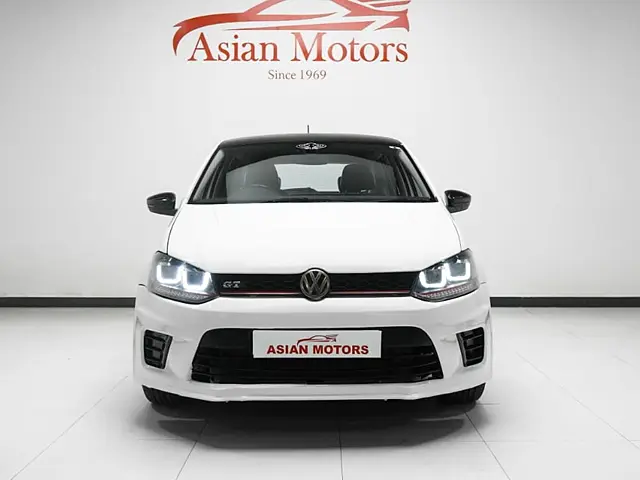 Used 2016 Volkswagen Polo in Hyderabad