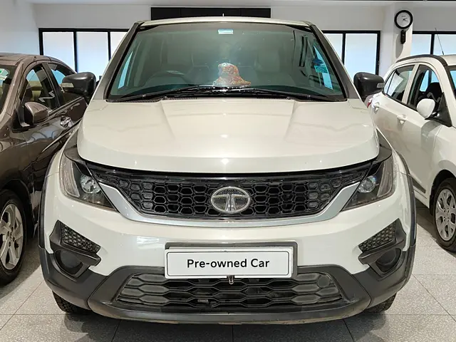 Used 2018 Tata Hexa in Mumbai