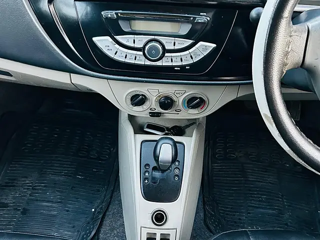 Used Maruti Suzuki Alto K10 [2014-2020] VXi AMT [2014-2018] in Mohali