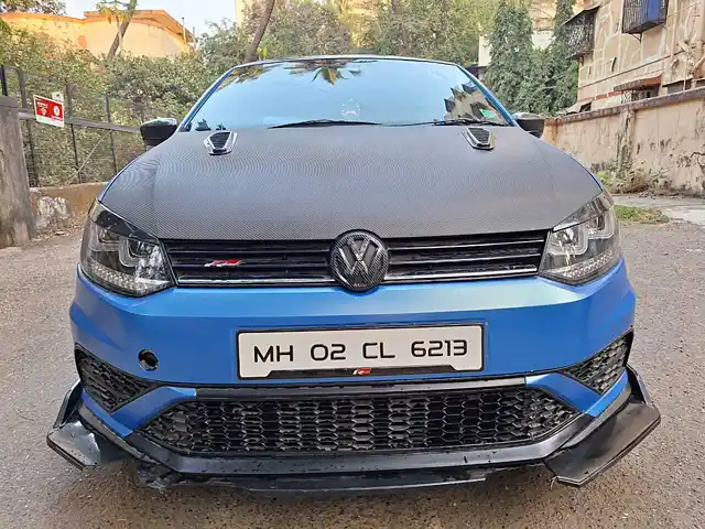 Used 2012 Volkswagen Vento in Mumbai