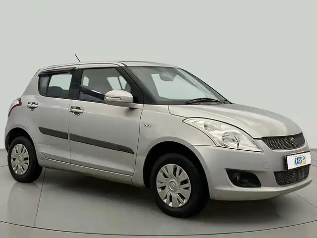 Used 2014 Maruti Suzuki Swift in Delhi