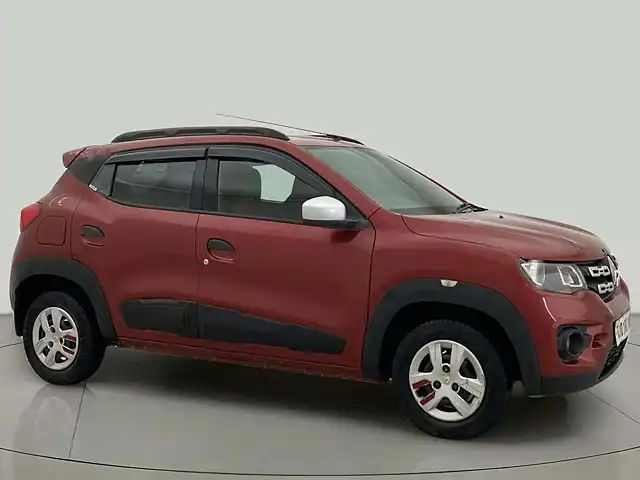 Used 2016 Renault Kwid in Ahmedabad