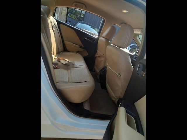 Used Honda City [2014-2017] V in Ahmedabad
