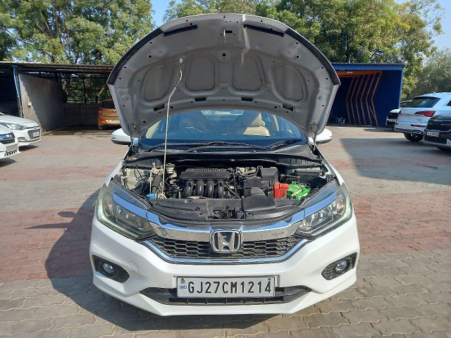 Used Honda City [2014-2017] V in Ahmedabad