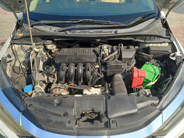 Used Honda City [2014-2017] V in Ahmedabad